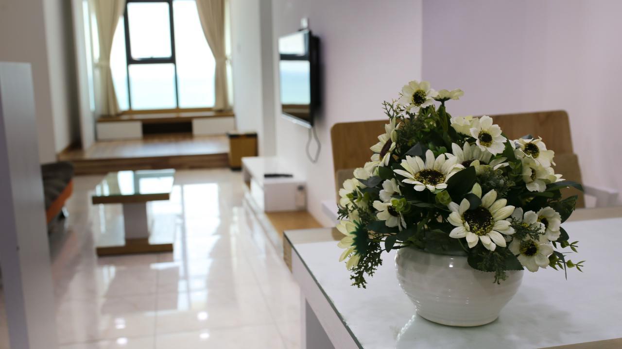 Gold Ocean Apartment Nha Trang Exterior photo